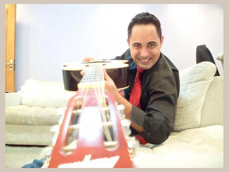 Rogerio Cravo